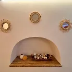 Appartement Marie Claire Palerme