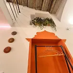 Marie Claire Appartement Palerme