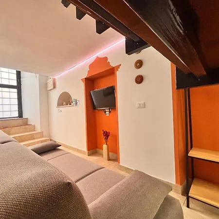 Marie Claire Appartement *