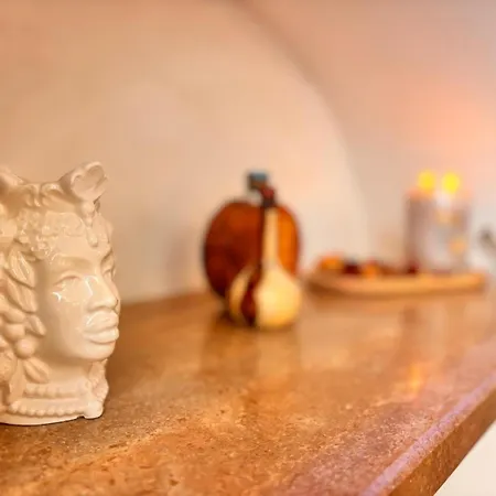 Appartement Marie Claire