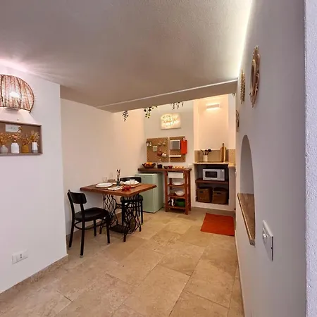 Appartement Marie Claire Palerme